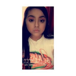 Meet your Posher, Erika